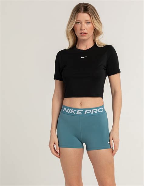 psa vs nike pro shorts